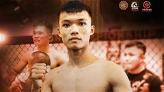 Bảng xếp hạng LION Championship tháng 6/2026: Biến động lớn ở hạng cân 56kg